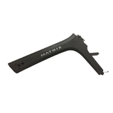 Matrix Retail Treadmill Left Console Mast Set Semi-Assembly 1000389671-hydrafitnessparts