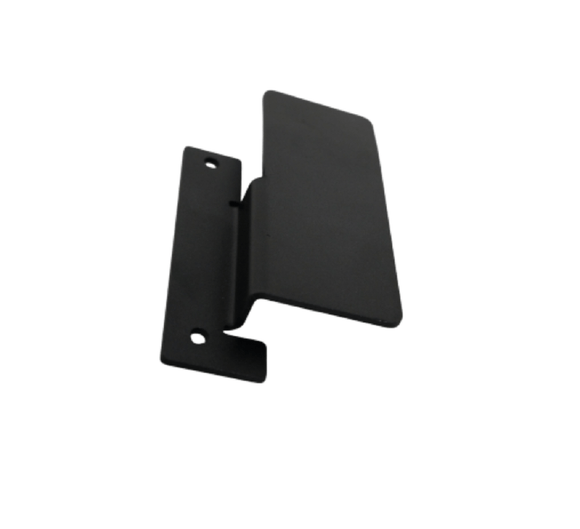 Matrix Retail Treadmill Left Frame Fixing Plate 1000372837-hydrafitnessparts