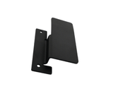 Matrix Retail Treadmill Left Frame Fixing Plate 1000372837-hydrafitnessparts