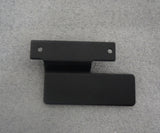 Matrix Retail Treadmill Left Rear Pulley Fixing Plate 1000368414-hydrafitnessparts