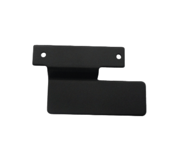 Matrix Retail Treadmill Left Rear Pulley Fixing Plate 1000368414-hydrafitnessparts