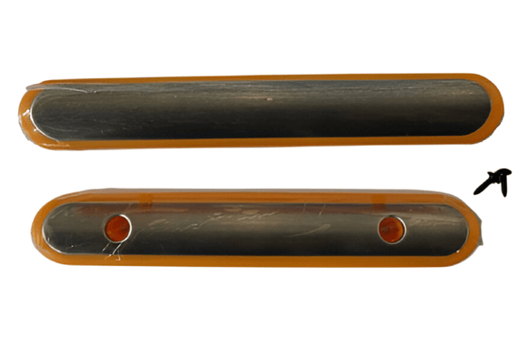 Matrix Retail Treadmill Left Sensor Set Semi Assembly 1000389376-hydrafitnessparts