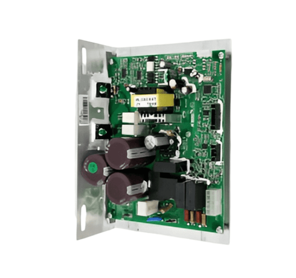 Matrix Retail Treadmill Lower Motor Control Board Controller 3.25HP 110V 1000111682-hydrafitnessparts