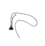 Matrix Retail Treadmill Power Entry Socket Input Module Set 14AWG 1000412316-hydrafitnessparts