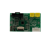 Matrix Retail Treadmill Quick Key Exchanged Board 1000354215-hydrafitnessparts