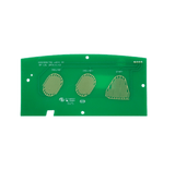 Matrix Retail Treadmill Quick Key Incline Exchanged Board 1000354889-hydrafitnessparts