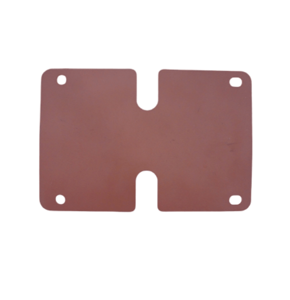 Matrix Retail Treadmill Red Motor Cushion 1000355793-hydrafitnessparts