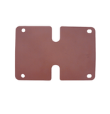 Matrix Retail Treadmill Red Motor Cushion 1000355793-hydrafitnessparts