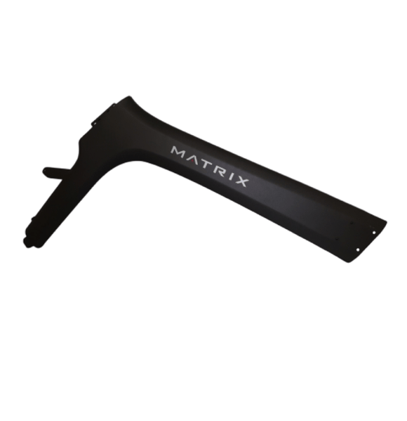 Matrix Retail Treadmill Right Console Mast Set Semi Assembly 1000389371-hydrafitnessparts