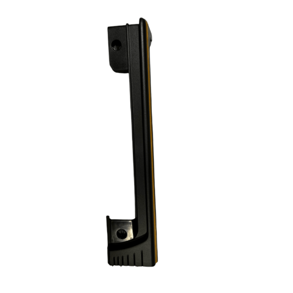 Matrix Retail Treadmill Right Frame Shield Set 1000393905-hydrafitnessparts