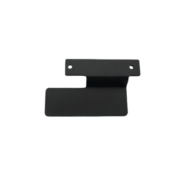 Matrix Retail Treadmill Right Rear Pulley Fixing Plate 1000368415-hydrafitnessparts