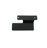 Matrix Retail Treadmill Right Rear Pulley Fixing Plate 1000368415-hydrafitnessparts