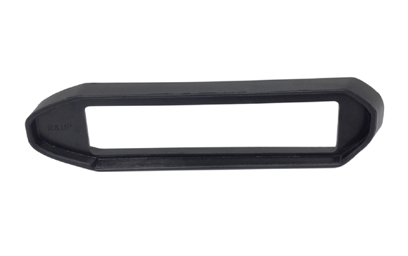 Matrix Retail Treadmill Right Space Ring Console Base Cover 1000368951-hydrafitnessparts