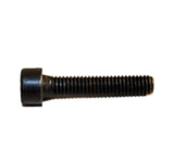 Matrix Retail Treadmill Round Head Hex Socket Screw M6 - 1.0P x 30L 020067-00-hydrafitnessparts