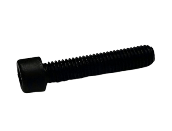 Matrix Retail Treadmill Round Head Hex Socket Screw M8 - 1.25P x 40L 1000105082-hydrafitnessparts