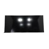 Matrix Retail Treadmill Running Deck 1380 x 608 x 25.4T 1000381882-hydrafitnessparts