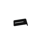 Matrix Retail Treadmill Side Rail Stopper Fixing Plate 1000300668-hydrafitnessparts