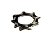 Matrix Retail Treadmill Tooth Washer 5.3 x 10.0 x 0.6T 005177-00-hydrafitnessparts