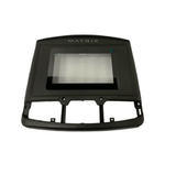 Matrix Retail Treadmill Touch Panel Overlay Set 10.1" 1000450527-hydrafitnessparts