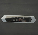 Matrix Retail Treadmill USB Control Overlay 1000354786-hydrafitnessparts