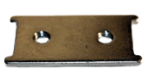 Matrix Retail Vision Horizon Fitness Elliptical Connecting Plate 022147-A-hydrafitnessparts