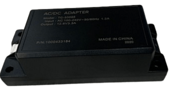 Matrix Retail Vision Horizon Fitness Elliptical DC Power Board TC-33095 1000462417 Formerly 1000433184-hydrafitnessparts