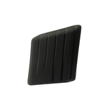 Matrix Stationary Bike Right Front Stabilizer Tube Cover Nylon 1000404409-hydrafitnessparts