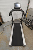 Matrix TF50/XIR Folding Treadmill-hydrafitnessparts