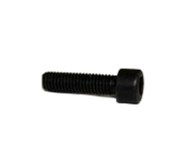 Matrix Tempo Horizon Fitness Treadmill Round Head Hex Socket Screw M8 - 1.25P x 30L 004535-AB-hydrafitnessparts
