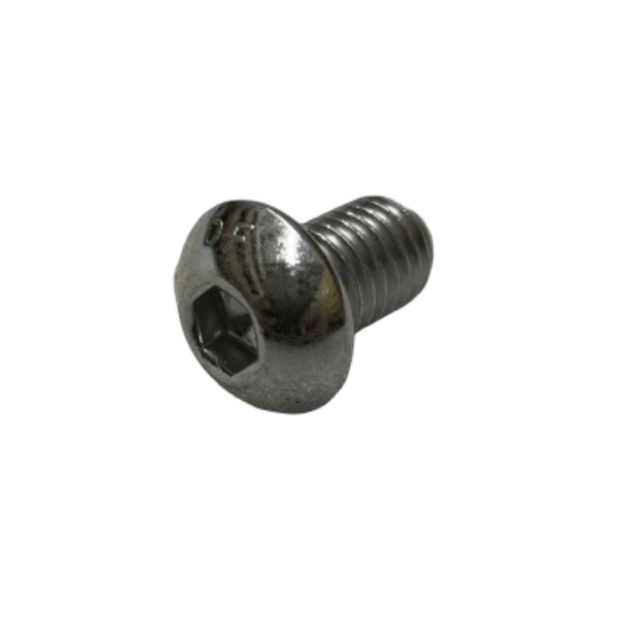 Matrix Treadmill Button Head Hex Socket Screw M10 - 1.5P x 15L 1000383537-hydrafitnessparts