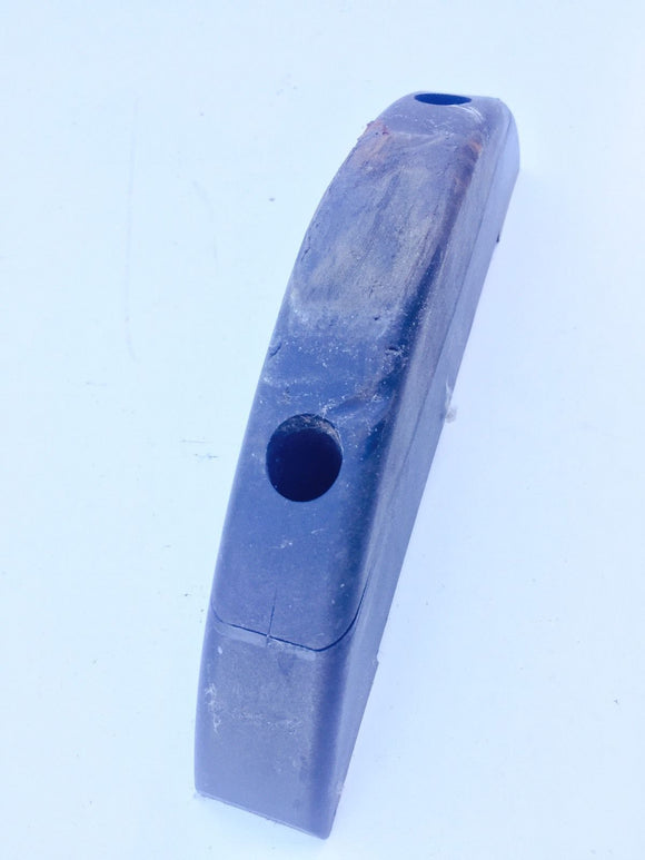 Matrix Treadmill Frame Foot Pad T4 T5 T5X T7XI T7XE 000511-B-hydrafitnessparts