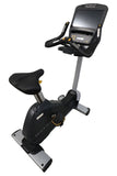 Matrix U7X (HURESAC-7XE-05-C Console) CB9219 Upright Stationary Bike-hydrafitnessparts