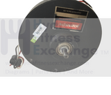 Matrix Vision Fitness Commercial Stationary Bike Flywheel Generator MFR-JM07-003 & 012818-00-hydrafitnessparts