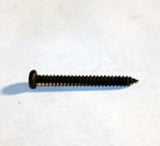 Matrix Vision Fitness Elliptical Round Cross Tapped Screw M3x30L 065640-A-hydrafitnessparts