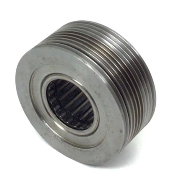 Matrix Vision Fitness Upright Bike Transmission Wheel One Way Bearing 003911-E-hydrafitnessparts