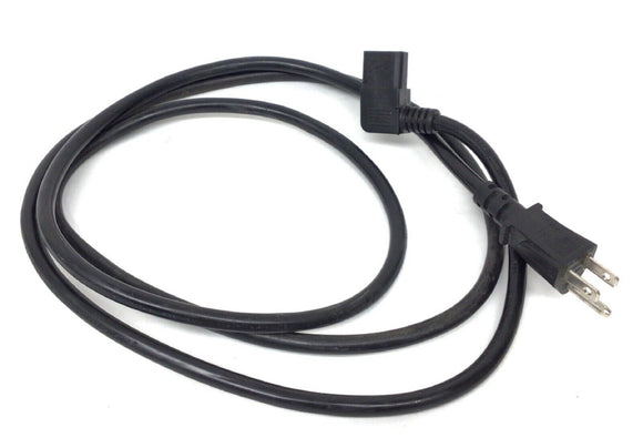 Merit AFG Horizon Fitness Wellness Livestrong Elliptical Power Cord 1000096854-hydrafitnessparts