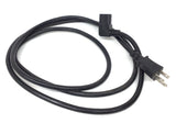Merit AFG Horizon Fitness Wellness Livestrong Elliptical Power Cord 1000096854-hydrafitnessparts