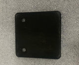 Merit Fitness TM1012 TM1013 Treadmill Black Stopper Pin 1000452127-hydrafitnessparts