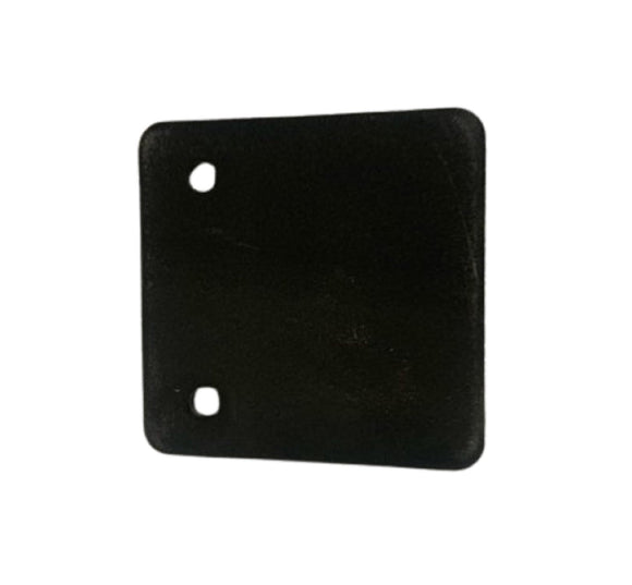 Merit Fitness TM1012 TM1013 Treadmill Black Stopper Pin 1000452127-hydrafitnessparts