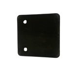 Merit Fitness TM1012 TM1013 Treadmill Black Stopper Pin 1000452127-hydrafitnessparts