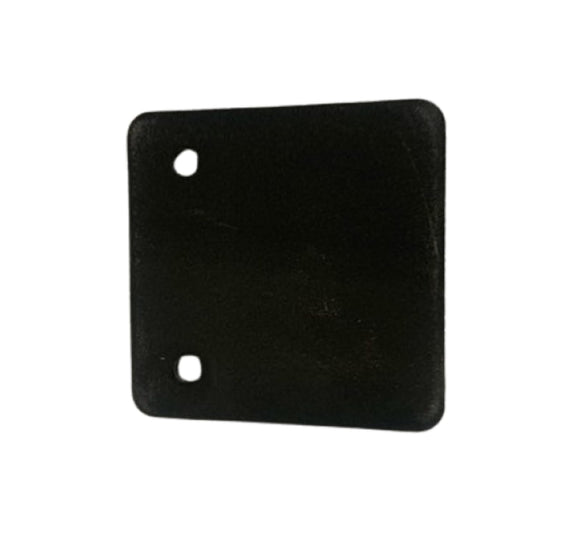 Merit Fitness TM1012 TM1013 Treadmill Black Stopper Pin 1000452127-hydrafitnessparts