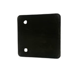 Merit Fitness TM1012 TM1013 Treadmill Black Stopper Pin 1000452127-hydrafitnessparts