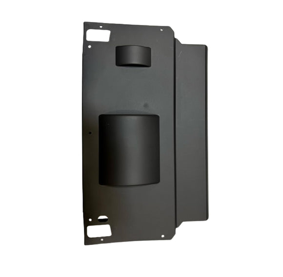 Merit Fitness TM1012 Treadmill Motor Down Cover 1000452144-hydrafitnessparts