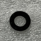 Merit Fitness TM1013 T5 TM1012 Treadmill Black Flat Washer Diam.8.5 x Diam.16 x T1.5 1000407582-hydrafitnessparts