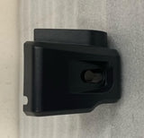 Merit Fitness TM1013 TM1012 Treadmill Right Rear Roller End Cap 1000451231-hydrafitnessparts