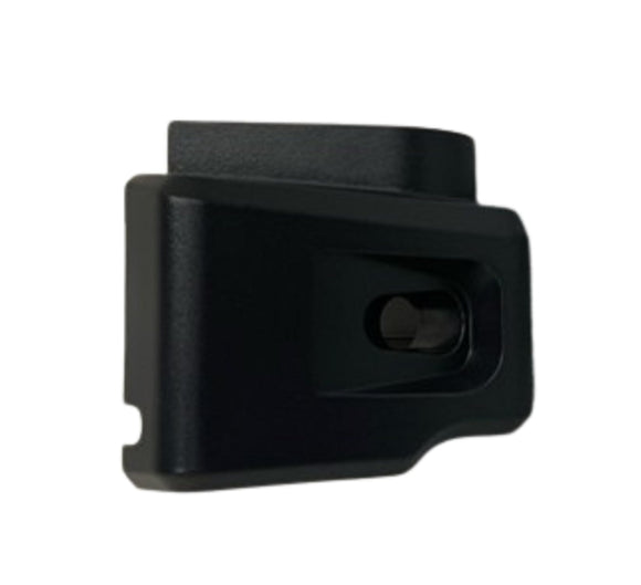 Merit Fitness TM1013 TM1012 Treadmill Right Rear Roller End Cap 1000451231-hydrafitnessparts