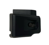 Merit Fitness TM1013 TM1012 Treadmill Right Rear Roller End Cap 1000451231-hydrafitnessparts