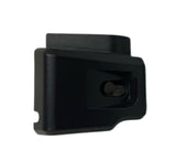 Merit Fitness TM1013 TM1012 Treadmill Right Rear Roller End Cap 1000451231-hydrafitnessparts