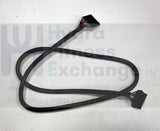 Merit Fitness TM639 TM621 TM660 TM667 TM659 TM655 TM659B TM486 TM1012 TM1013 TM1012J TM1013K Treadmill Upper Console Cable 650L 1000104138-hydrafitnessparts