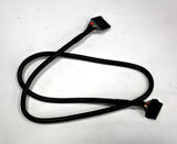 Merit Fitness TM639 TM621 TM660 Treadmill Upper Console Cable 650L 1000104138-hydrafitnessparts